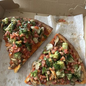 KNAPP STREET PIZZA - Updated August 2024 - 90 Photos & 189 Reviews