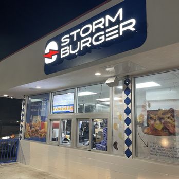 StormBurger - Burgers Near Me - Long Beach, California StormBurger - Burgers Near Me - Long Beach, California