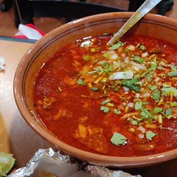 Birrieria La Cabaña - Birria - Mexican Near Me - Fort Wayne, Indiana