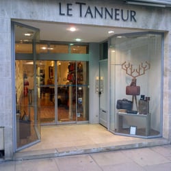 Le Tanneur