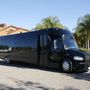 Photo of Diamond Limos