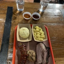 Brick Vault Brewery and Barbeque