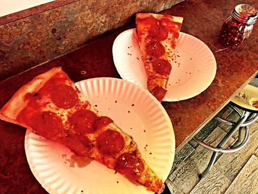 Beach Pizza by null