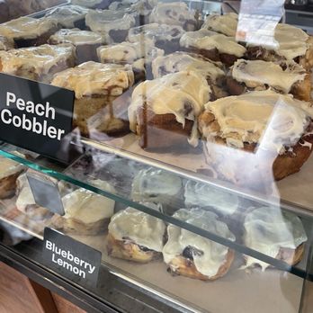 Dough Lady SLC - Bakeries Near Me - Millcreek, Utah