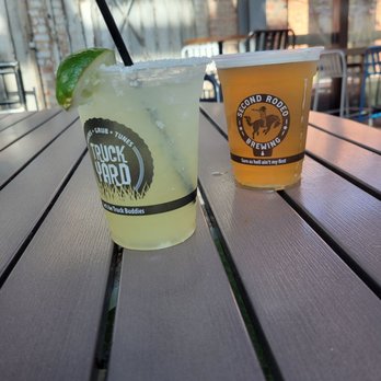 Second Rodeo Brewing - Margs and Second Rodeo Brewery Blonde - Breweries Near Me - Fort Worth, Texas Second Rodeo Brewing - Margs and Second Rodeo Brewery Blonde - Breweries Near Me - Fort Worth, Texas