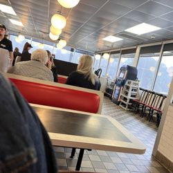 Waffle House