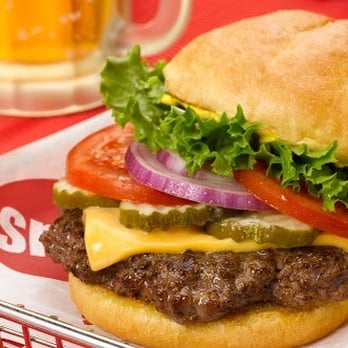 El Horno - Good Evening people cheers on Friday we are going to have Our own California Baja Burgers by chef recepie Carlos Rosette Jr, - Delis Near Me - Tijuana, BCN