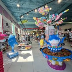 Sugar Kingdom - Store
