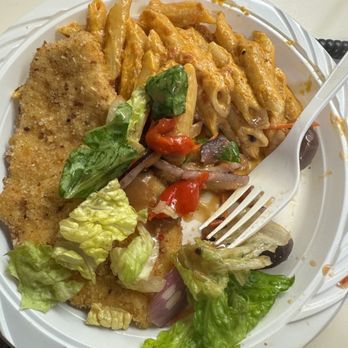 Nonna's - Pizza Near Me - Florham Park, New Jersey
