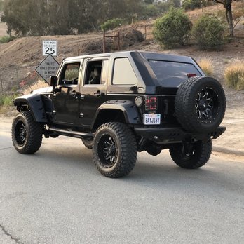 CBM Motors - 2015 Jeep Rubicon - Used Car Dealers Near Me - El Cajon, California