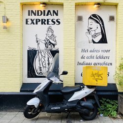 Indian Express
