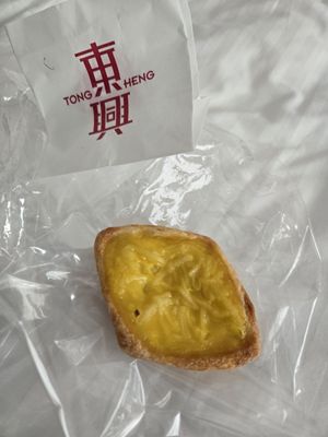 Tong Heng Traditional Cantonese Pastries by null