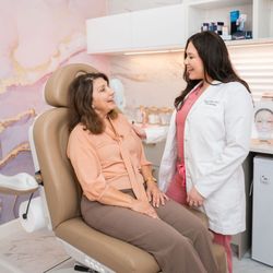 Soluma Aesthetics - Soluma Aesthetics Med Spa Oviedo, FL Bianca Moon, PA-C