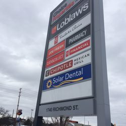Solar Dental Masonville