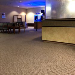 Sutter Neuroscience Institute - Waiting area