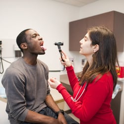 Codman Square Health Center