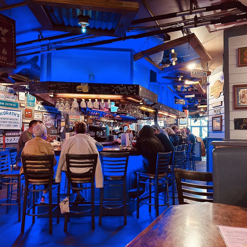 Geddy's - Seafood Near Me - Bar Harbor, Maine Geddy's - Seafood Near Me - Bar Harbor, Maine