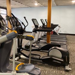Anytime Fitness