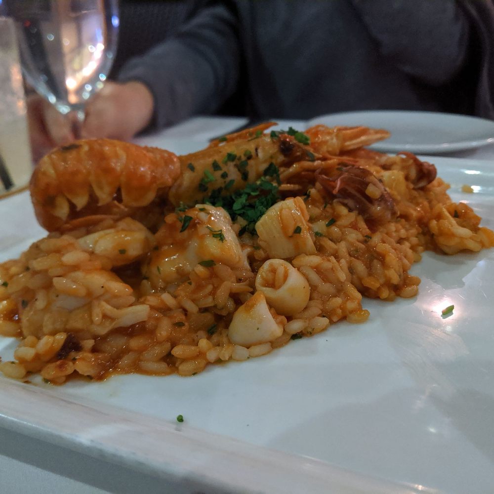 Mare - Seafood Near Me - Boston, Massachusetts Mare - Seafood Near Me - Boston, Massachusetts