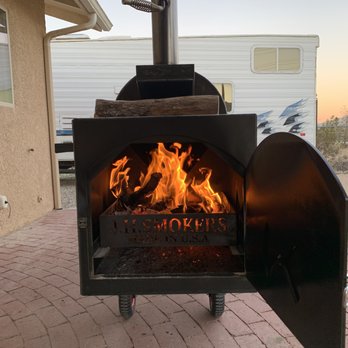JH Smokers & Welding Fabrication - Metal Fabricators Near Me JH Smokers & Welding Fabrication - Metal Fabricators Near Me