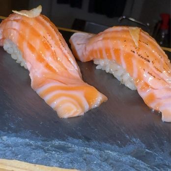 Fukurou - Sushi Bars Near Me - Honolulu, Hawaii