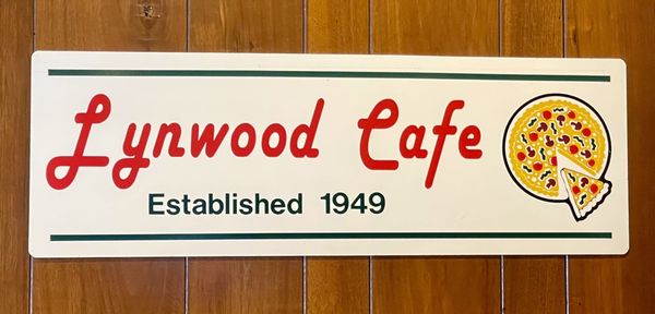 Lynwood Cafe by null