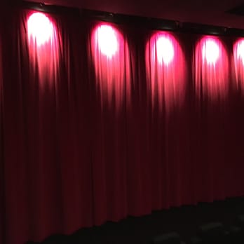 Dolby Screening Room London Soho - Cinema Near Me - Soho, XGL