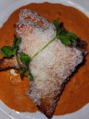 Alessandro's Italian by null