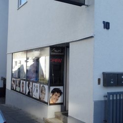 Alim Friseursalon
