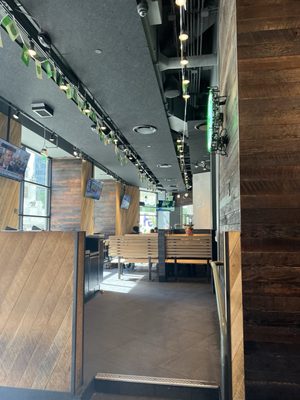 Shake Shack First National Building - Downtown Detroit by null