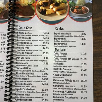 Su Casita Bakersfield - Specialty dishes, soups, seafood menu - Salvadoran Near Me - Bakersfield, California Su Casita Bakersfield - Specialty dishes, soups, seafood menu - Salvadoran Near Me - Bakersfield, California