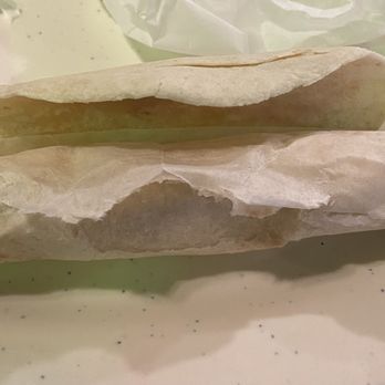 Cinco De Mayo Mexican Restaurant - Torn tortillas because of the paper - Mexican Near Me - Algona, Iowa Cinco De Mayo Mexican Restaurant - Torn tortillas because of the paper - Mexican Near Me - Algona, Iowa