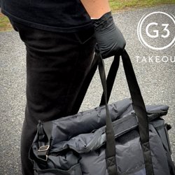 G-3 Takeout