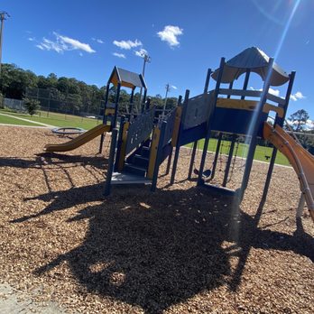 Garden City Park - Parks Near Me - Jacksonville, Florida