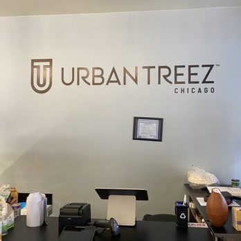 URBAN TREEZ CHICAGO - Logo at Urban Treez - Health Markets Near Me - Chicago, Illinois URBAN TREEZ CHICAGO - Logo at Urban Treez - Health Markets Near Me - Chicago, Illinois