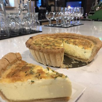 Archetype Coffee - Look at that quiche! Best in town - Coffee Roasteries Near Me - Omaha, Nebraska Archetype Coffee - Look at that quiche! Best in town - Coffee Roasteries Near Me - Omaha, Nebraska