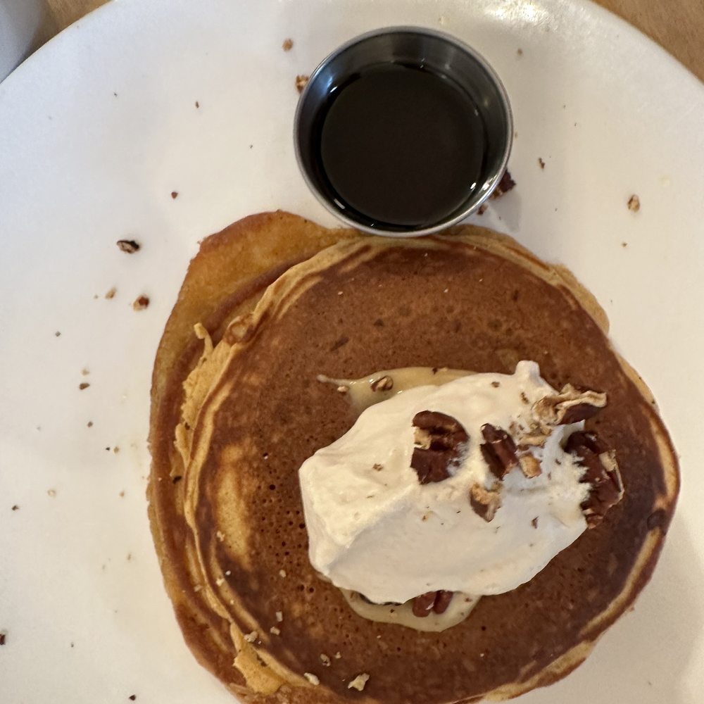 Ophelia’s - Sweet Potato Pancakes - Cafes Near Me - Fort Wayne, Indiana Ophelia’s - Sweet Potato Pancakes - Cafes Near Me - Fort Wayne, Indiana