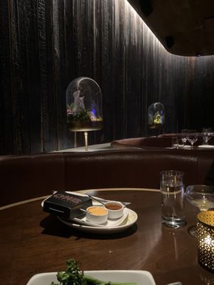 One Steakhouse by null