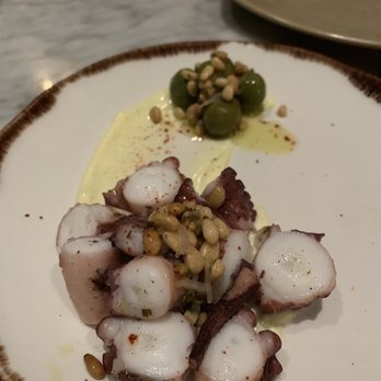 Barcha - Mediterranean Near Me - San Francisco, California