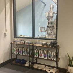 Haven Coffee