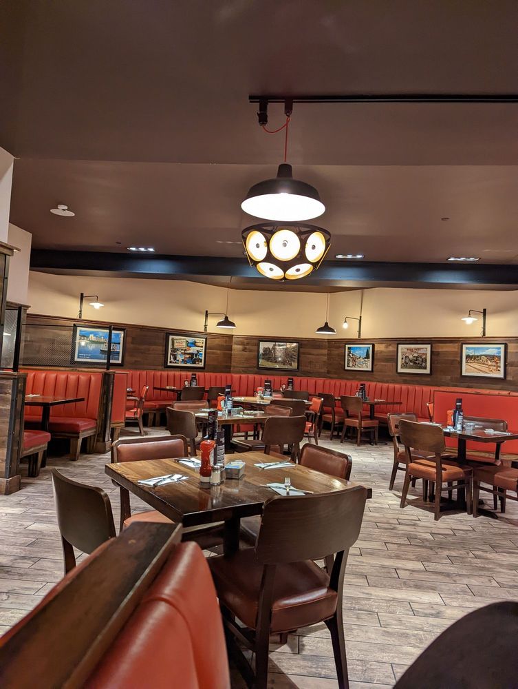 Guy Fieri's Mt. Pocono Kitchen