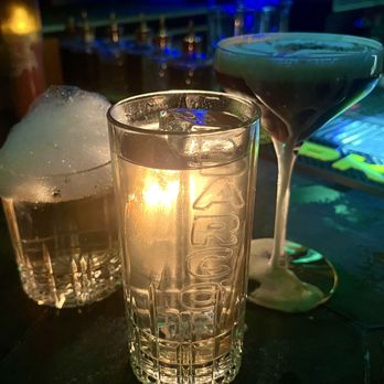 Barcoa Agaveria - Cocktail Bars Near Me - Phoenix, Arizona