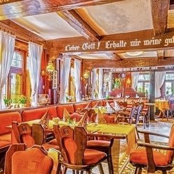 Hotel Zum Bürgergarten