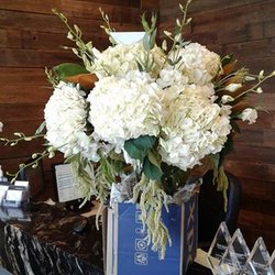 Spartan Delivery Services - Franco's Flowers -delivery by TG Courier 10/6/16