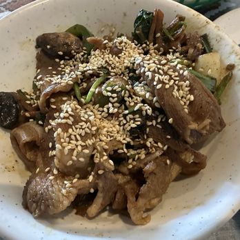 King's Mongolian Bar-B-Q - Chicken and Pork - Mongolian Near Me - Reseda, California King's Mongolian Bar-B-Q - Chicken and Pork - Mongolian Near Me - Reseda, California