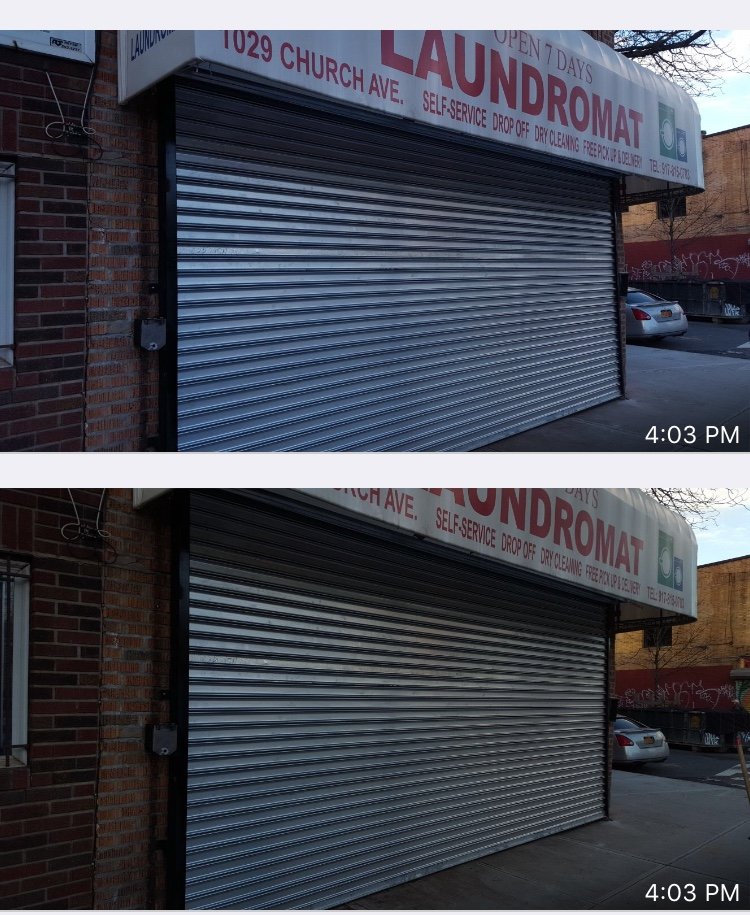 Emergency Gate Repairs - Garage Door Contractor in Queens, NY