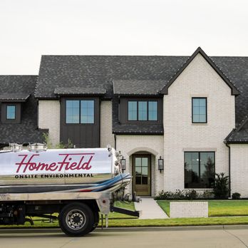 HomeField Parker County - Septic Services Near Me - Aledo, Texas HomeField Parker County - Septic Services Near Me - Aledo, Texas