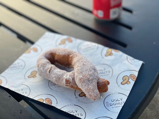 Ugly Donuts & Corn Dogs Pearland by null