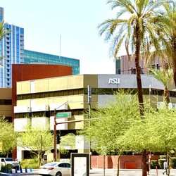 Arizona State University