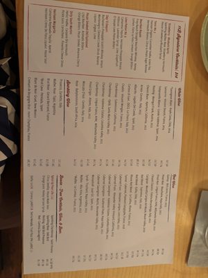 Menu photo 2 11th and Bay Southern Table Columbus, GA Menu photo 2 11th and Bay Southern Table Columbus, GA